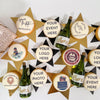 Custom Corporate Sugar Cookies Favors and Gifts